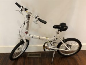 Used 2010 Giant Expressway 2