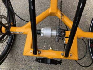 Used Greenspeed Anura for Sale