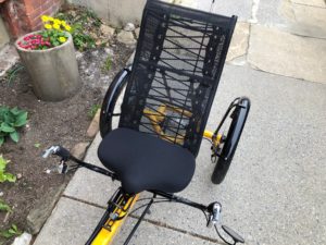 Used Greenspeed Anura for Sale