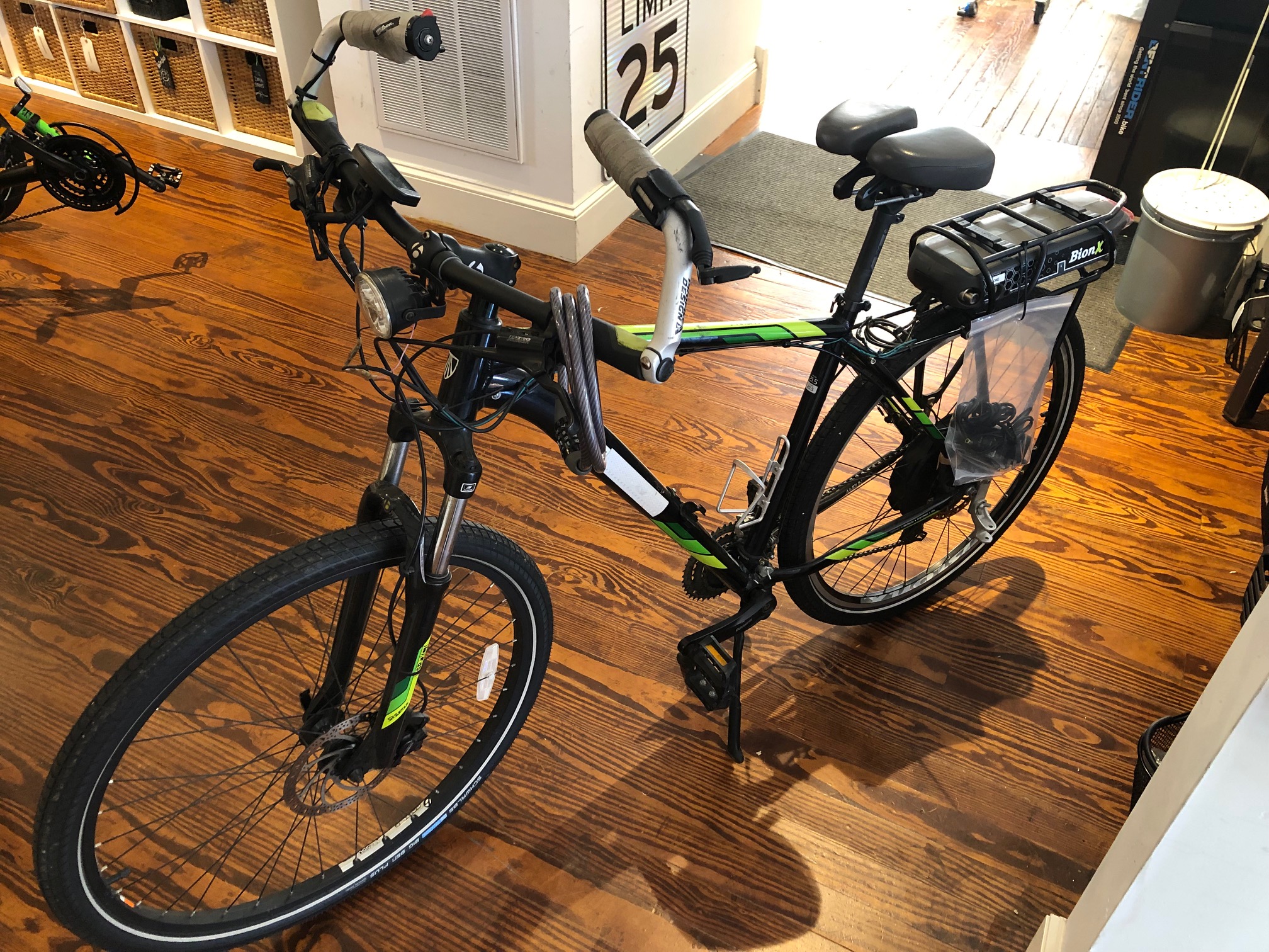 used trek marlin 6 for sale