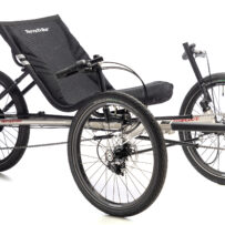 Terra Trike Traveler