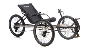 Terra Trike Traveler