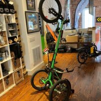 Used 2006 Hase Kettwiesel for sale at Lancaster Recumbent