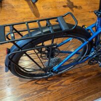 Used 2021 Hase Pino Allround for sale by owner at Lancaster Recumbent.