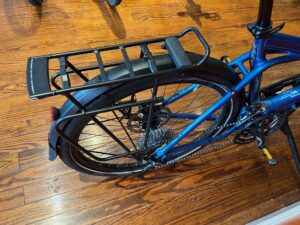 Used 2021 Hase Pino Allround for sale by owner at Lancaster Recumbent.