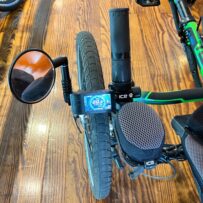 Used cycles for sale by owner at Lancaster Recumbent