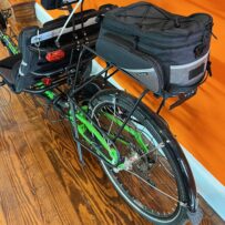 Used cycles for sale by owner at Lancaster Recumbent