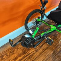 Used cycles for sale by owner at Lancaster Recumbent