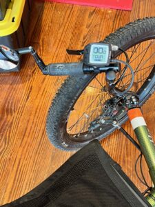 Used 2020 Terra Trike Rambler All Terrain for sale by owner at Lancaster Recumbent