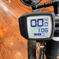 Used 2022 Catrike eCAT Pocket for sale by owner at Lancaster Recumbent.