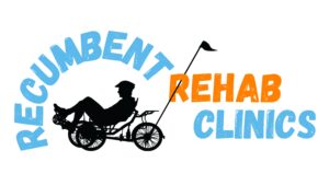2025 Recumbent Rehab Clinics with Spokes Fighting Strokes
