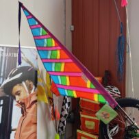 Used 2022 Terra Trike Rogue for sale at Lancaster Recumbent